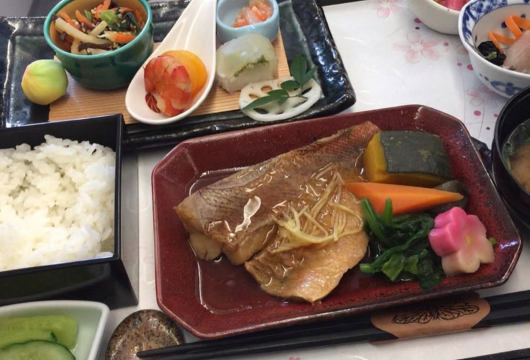 エバー航空ならではの人気機内食