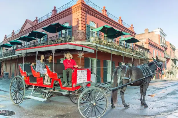 New Orleans, Louisiana, United States