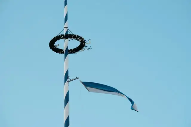 Maibaum