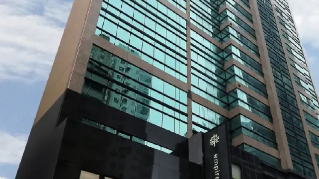 飯店外觀 香港皇悦卓越酒店（銅鑼灣店）優惠