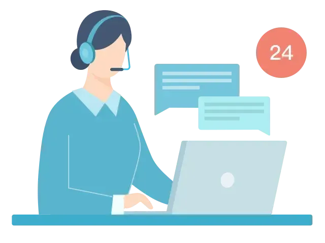 Because Vietnam SIM Cards Offer 24/7 Customer Service