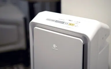 新宿燦路都廣場大飯店設施 | 加濕器