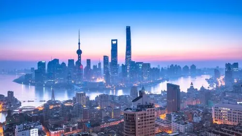 Things to Do in Shanghai