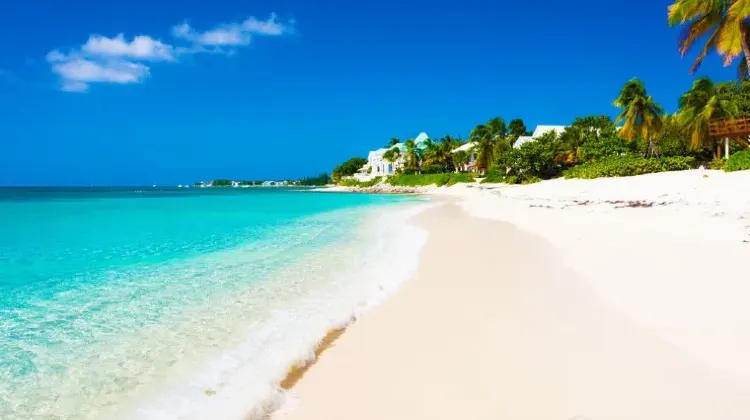 ジャマイカ現在の治安は危険レベル1~2