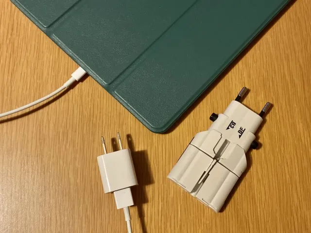 ปลั๊กไฟฮ่องกงต้องใช้หัวแปลงปลั๊กไหม?