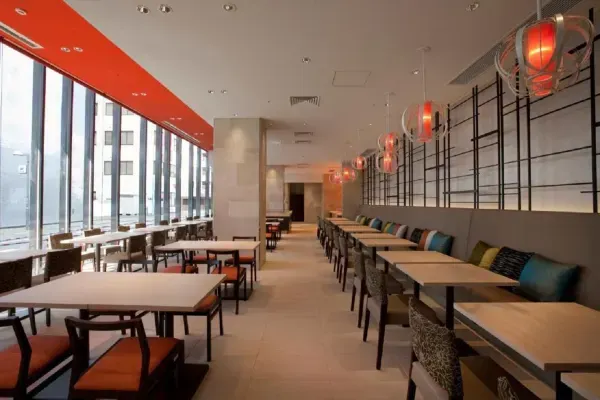 JR九州ホテル ブラッサム博多中央