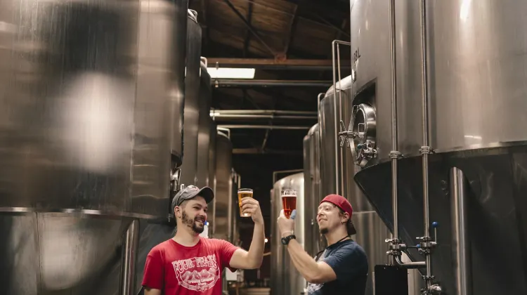 5.ミャンマービール