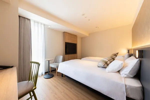 JR東日本ホテルメッツ 横浜