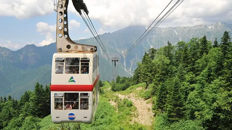 松本旅行はひとり旅こそおもしろい！