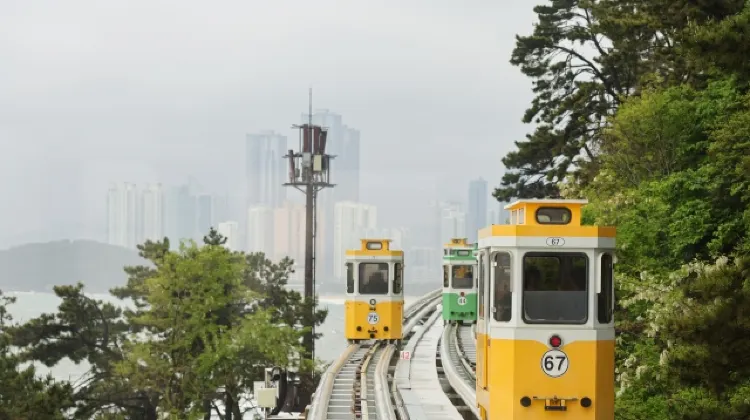 韓国旅行でおすすめの時期は目的によって違う