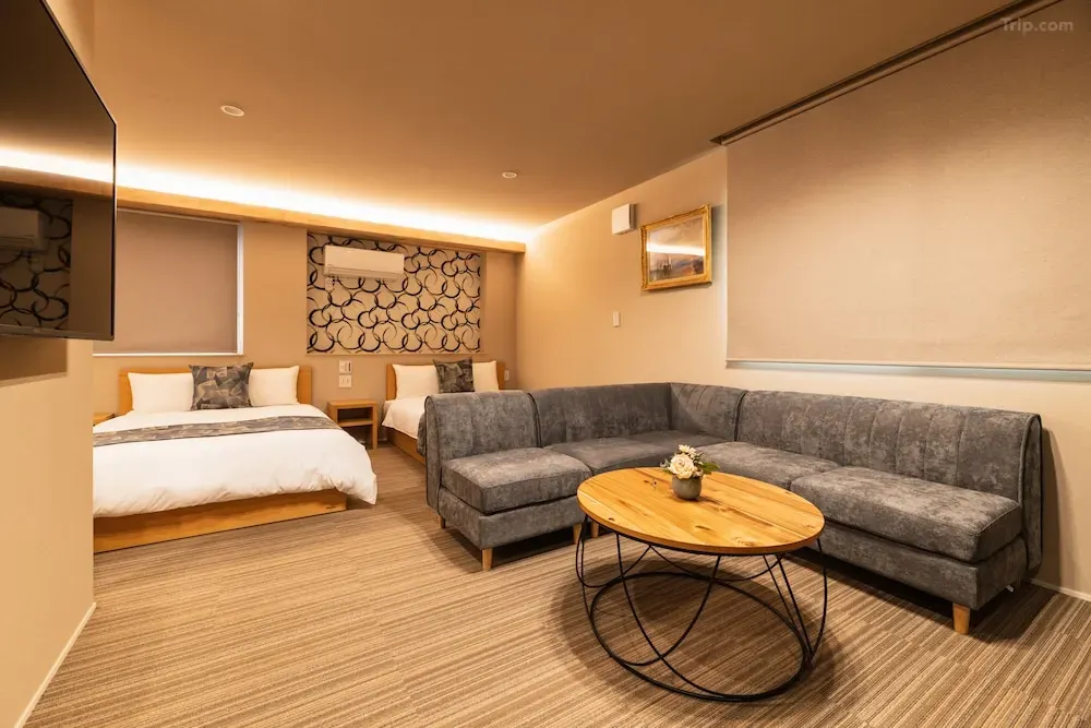 グランドベース浦上