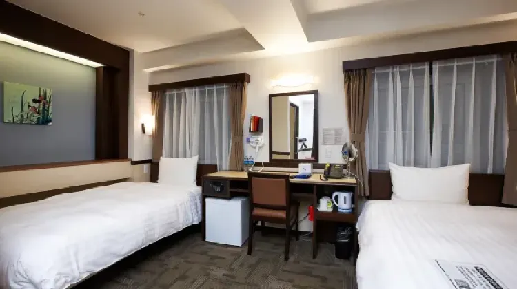 ホテル東横INNソウル江南