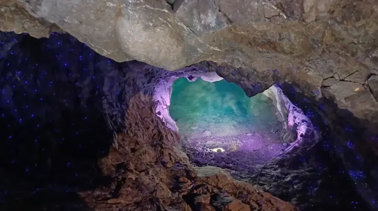 光明駅から魅了される旅へ！
