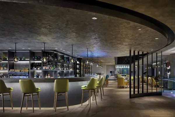 酒店餐飲 香港愉景灣酒店優惠