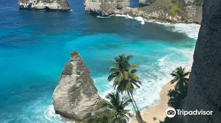 Things to do in Nusa Penida