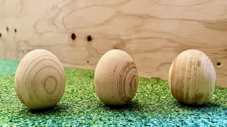 3.ドイツの木工製品