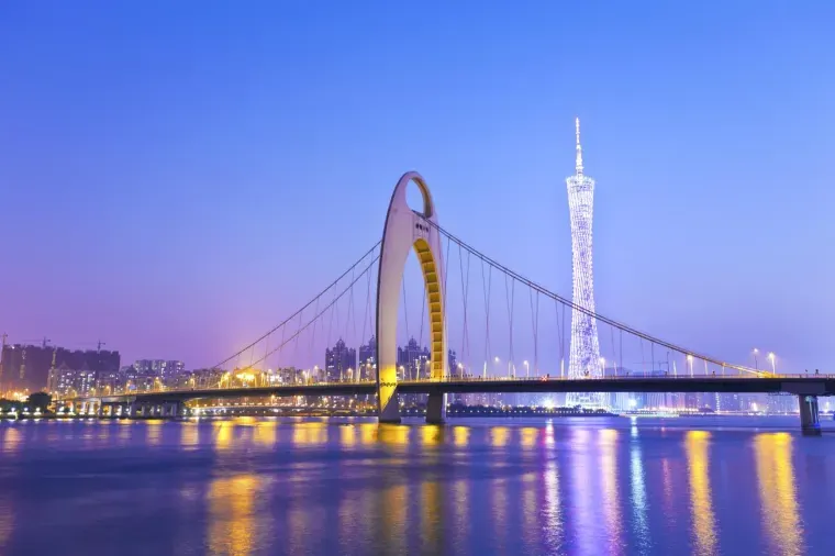 Tips on planning your trip to Guangzhou