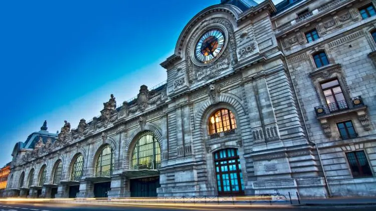 オルセー美術館