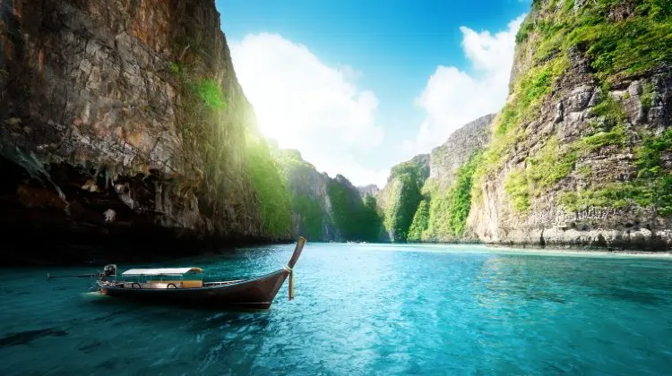 プーケット旅行はひとり旅こそおもしろい！