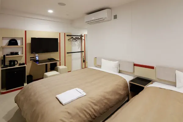 15.センターホテル成田2 R51