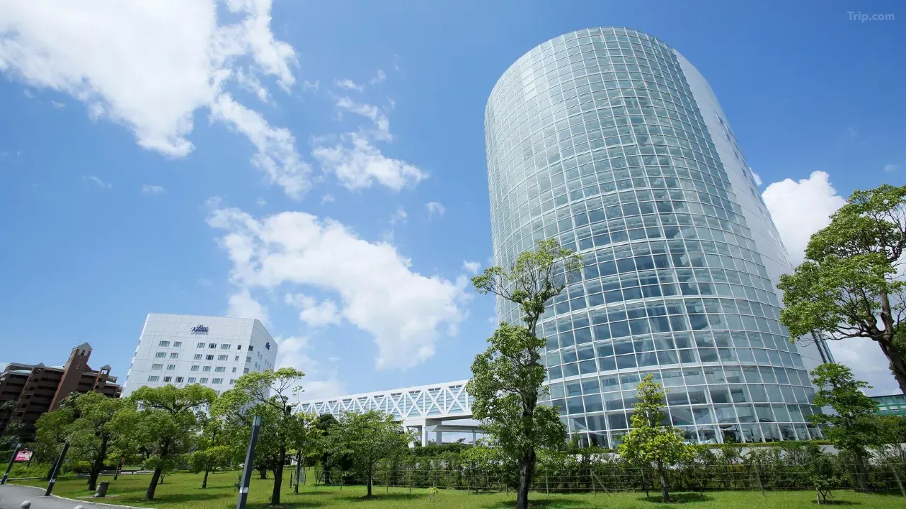 鹿児島空港周辺のホテルを選ぶ時のポイント