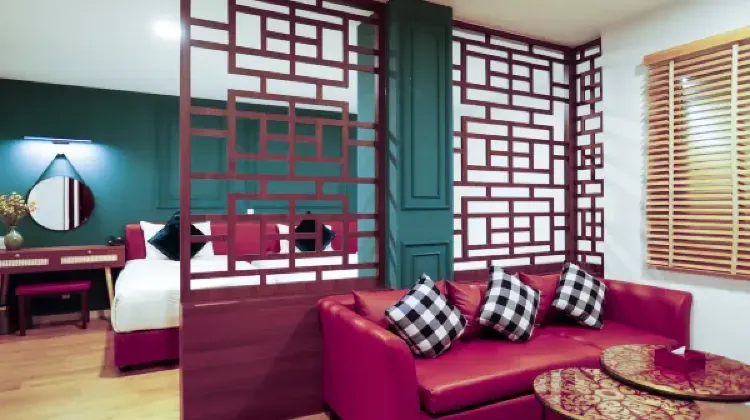 日本語OK：プロスタイルホテルホーチミン