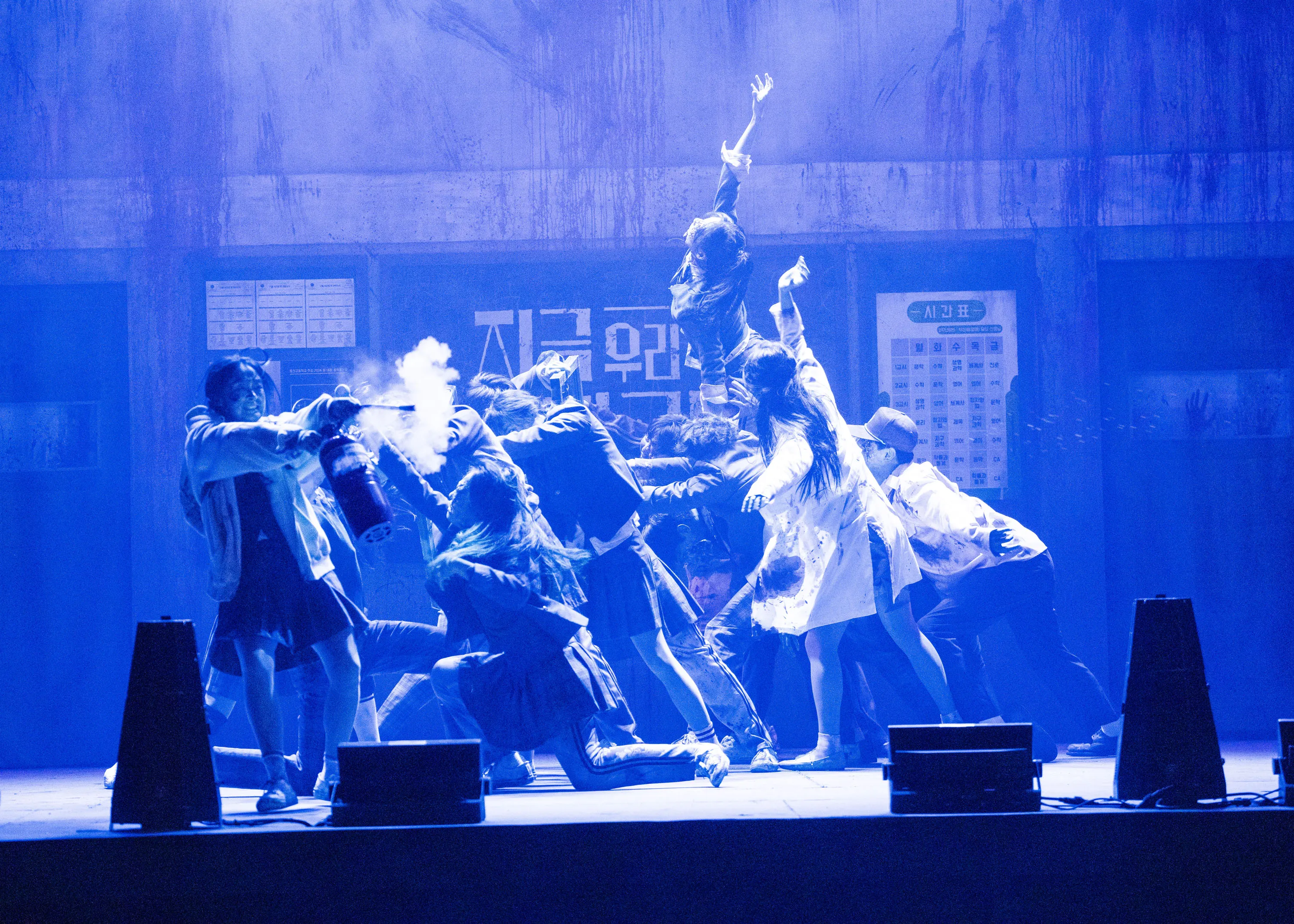 愛寶樂園萬聖節