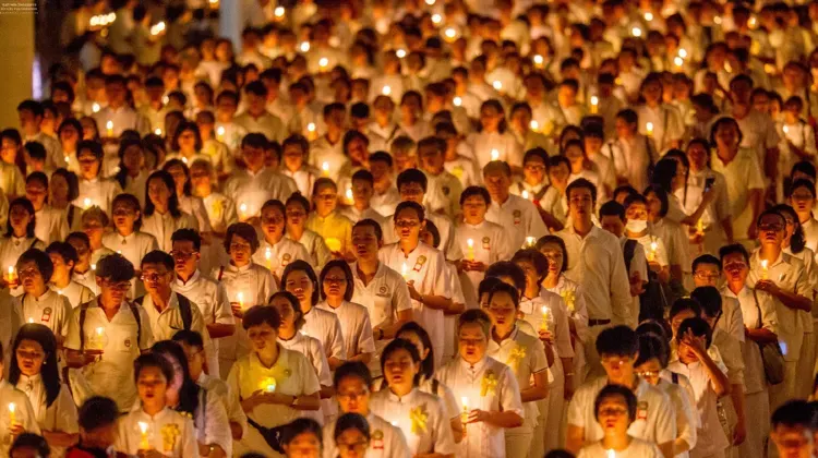 วันเฉลิมพระชนมพรรษาสมเด็จพระนางเจ้าฯ พระบรมราชินี