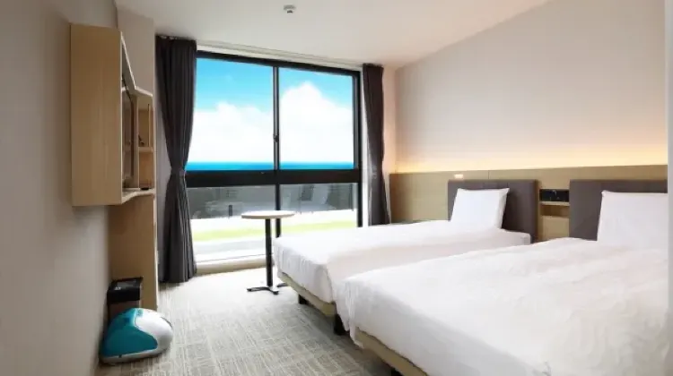 変なリゾート＆スパ関西空港