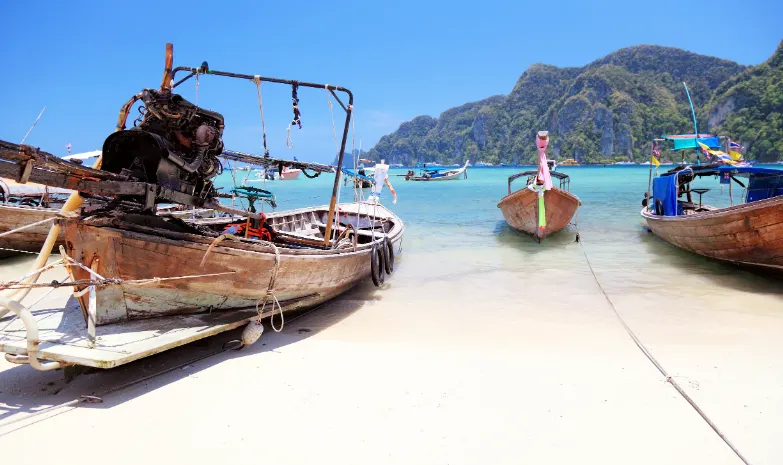 Where To Stay In Phuket