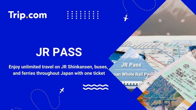 JR Pass Guide: Buy, Activate & Tips | Trip.com