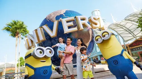 singapore