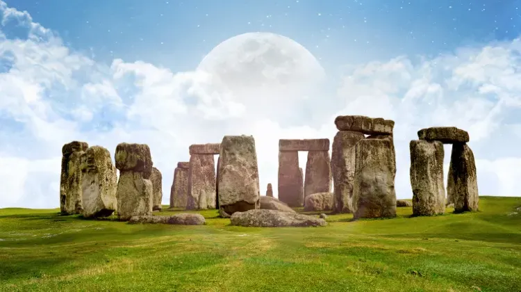 快適なネット通信でイギリス旅行をよりスムーズに楽しもう！