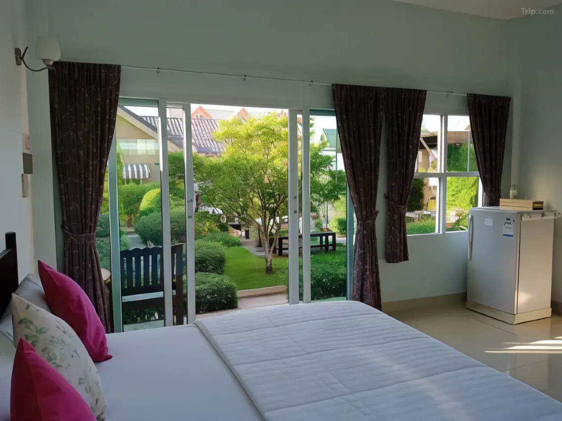 บ้านไฮ้บางเสร่(Baan Hai Bangsaray)