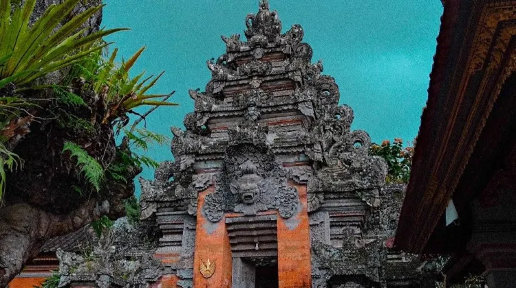 Ubud Palace: Things to do in Bali
