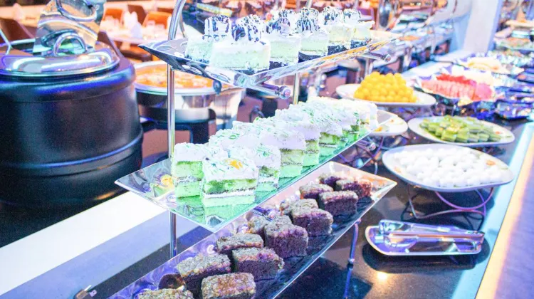 Things to do in Bangkok #17: Royal Princess Cruises