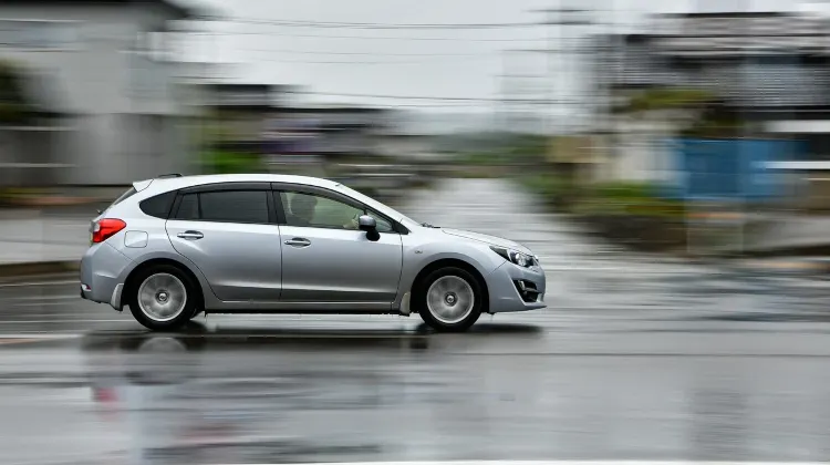 海外旅行でレンタカーを予約するには？