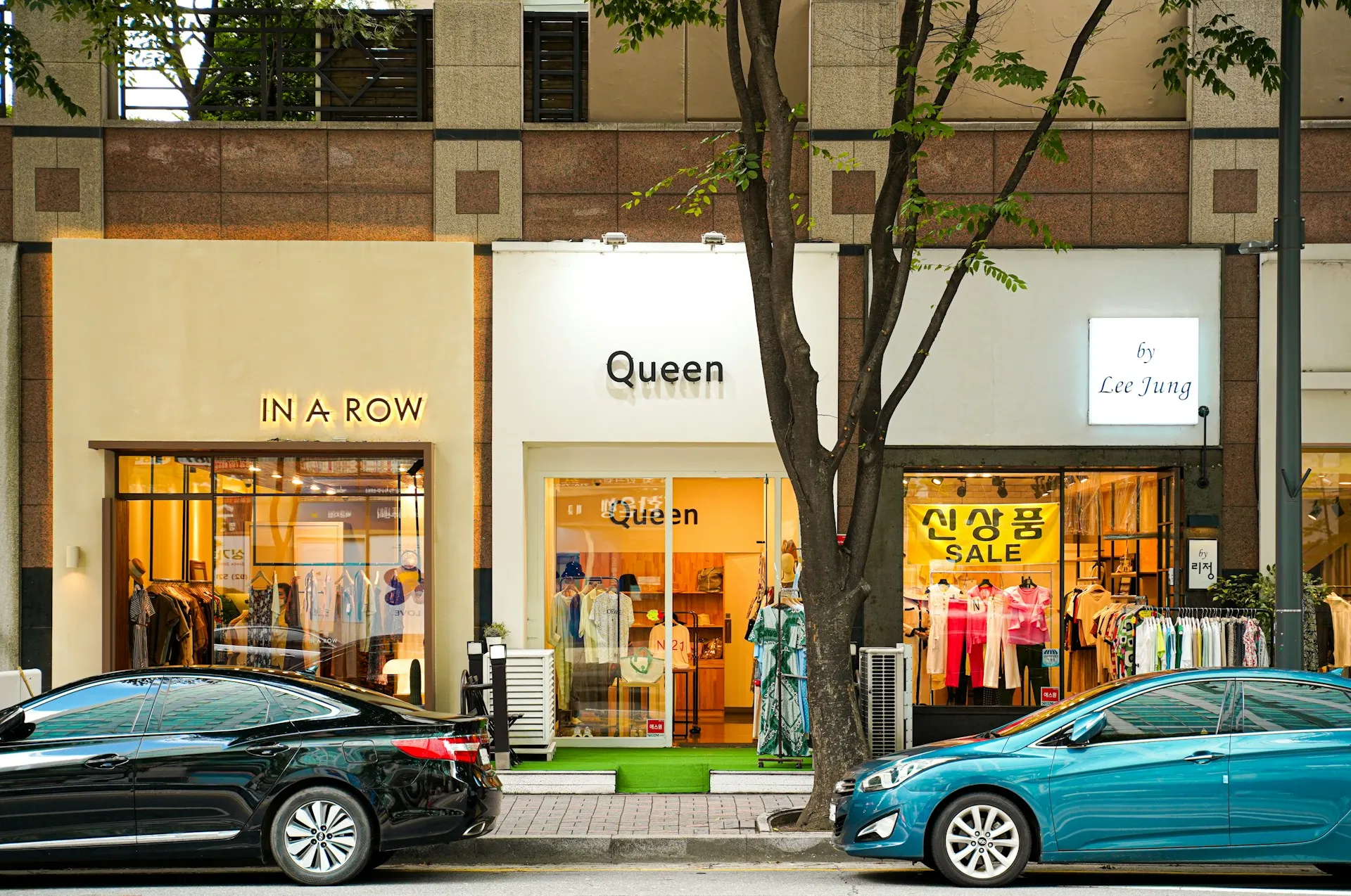 韓国でクレジットカードが使える場所・使えない場所