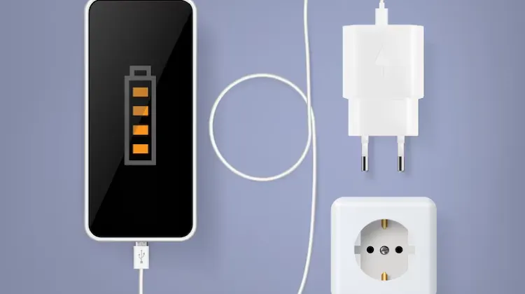 อะแดปเตอร์และตัวแปลงสำหรับเดินทางในประเทศไทย