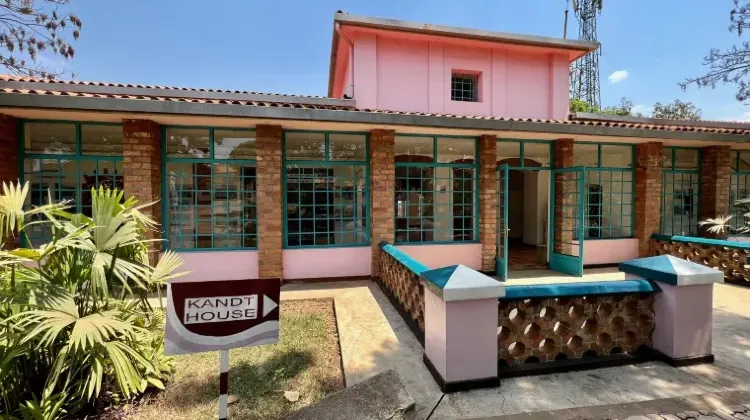 ルワンダの基本情報