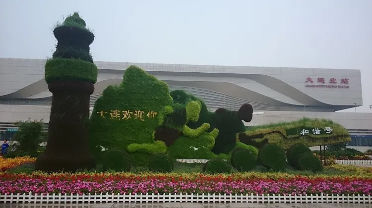 中国の新幹線で北京から大連行きの発着時刻・運賃一覧