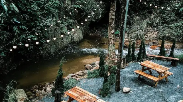 คาเฟ่เชียงใหม่