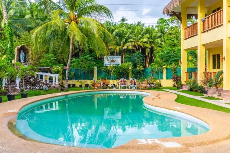 поездки на Филиппины