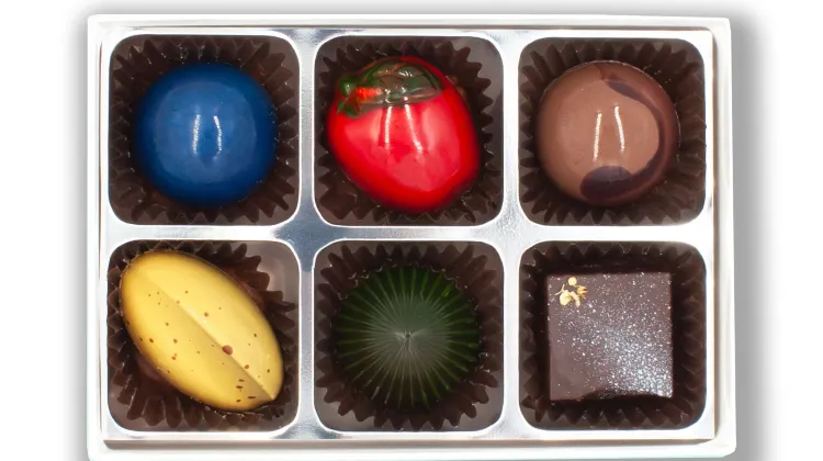 壺屋総本店「RAMS」