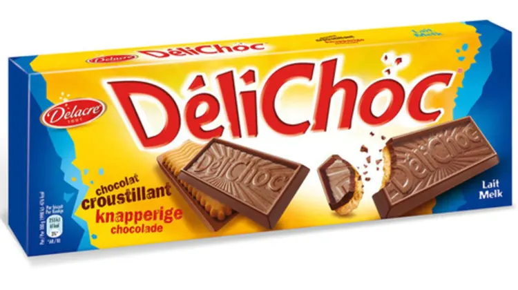 Delichoc