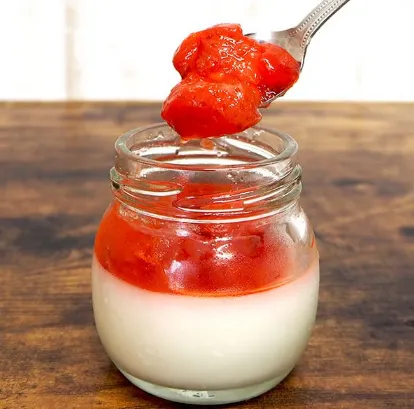 福岡県産 あまおうチーズケーキ