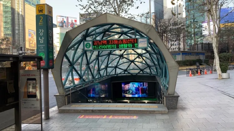 韓国の地下鉄に関するよくある質問