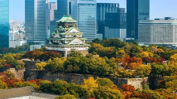 Explore with JR Pass: Attractions Around Osaka Osaka Castle