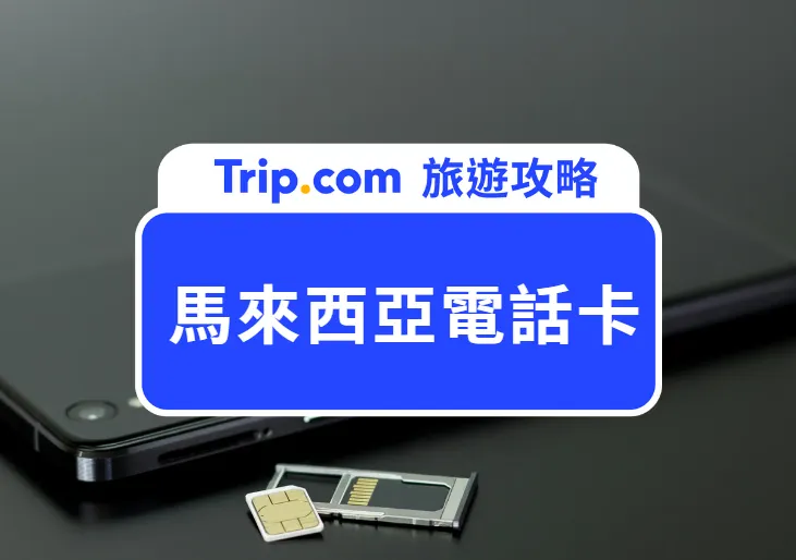 馬來西亞電話卡