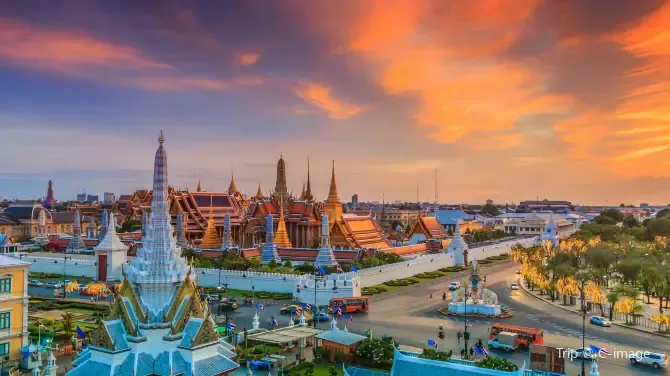 apakah ke thailand perlu visa?